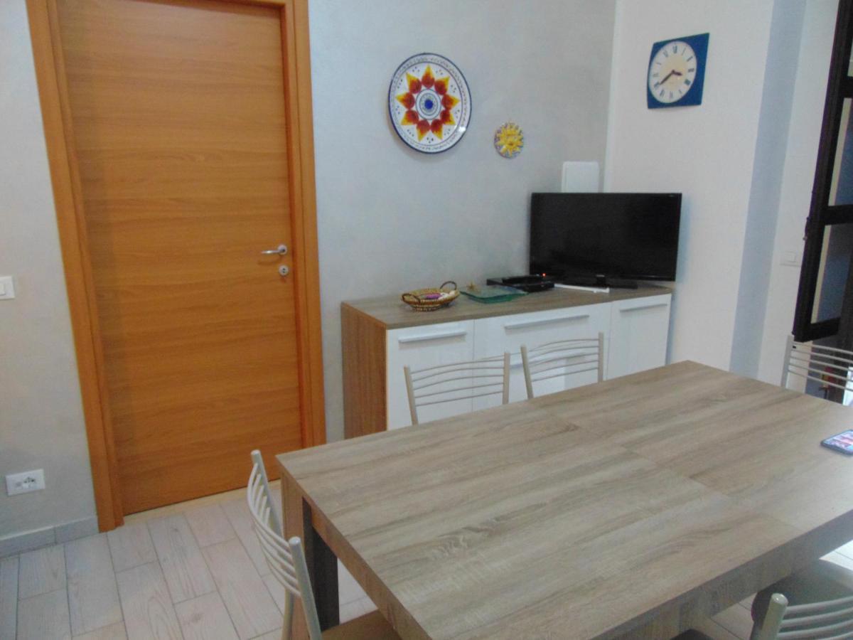 Appartement Casa Francesca *