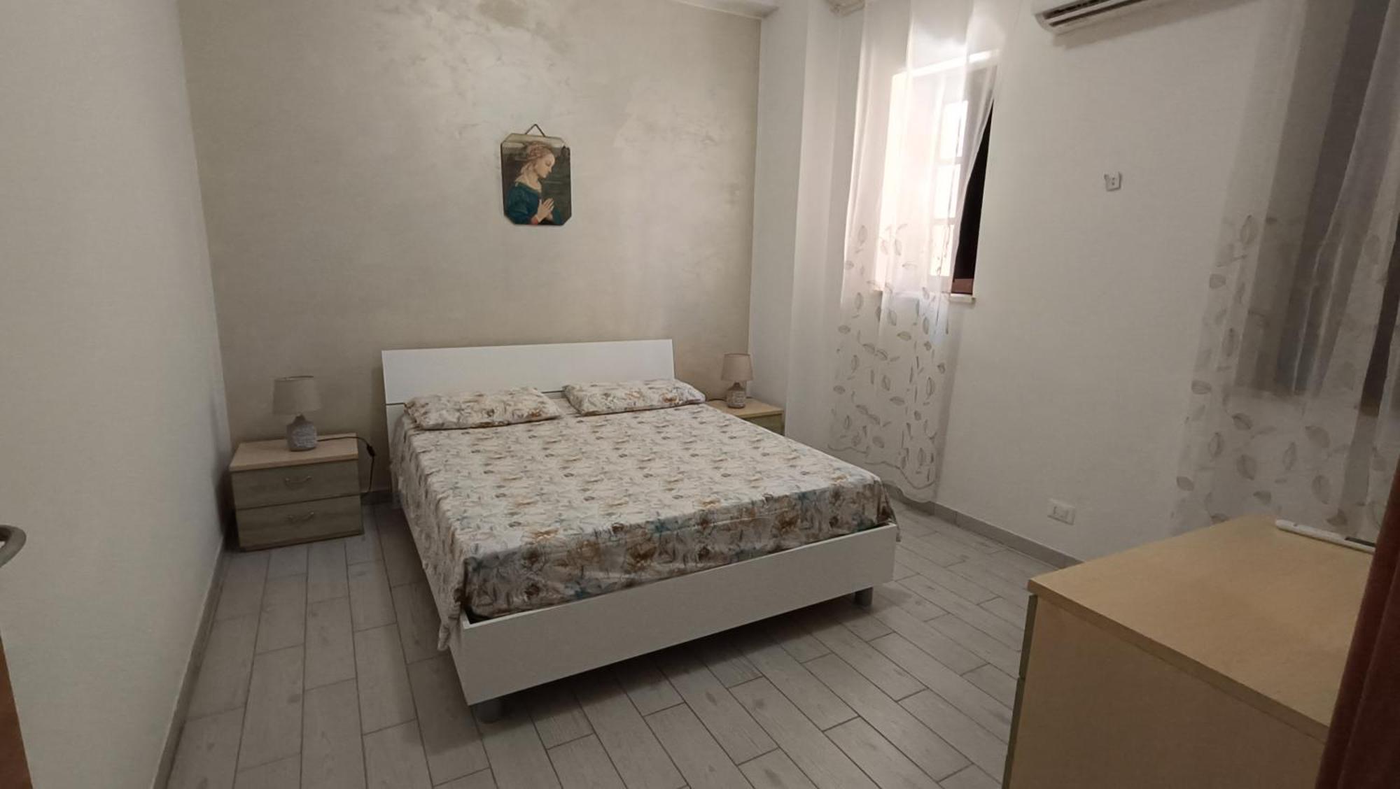 Casa Francesca Appartement *