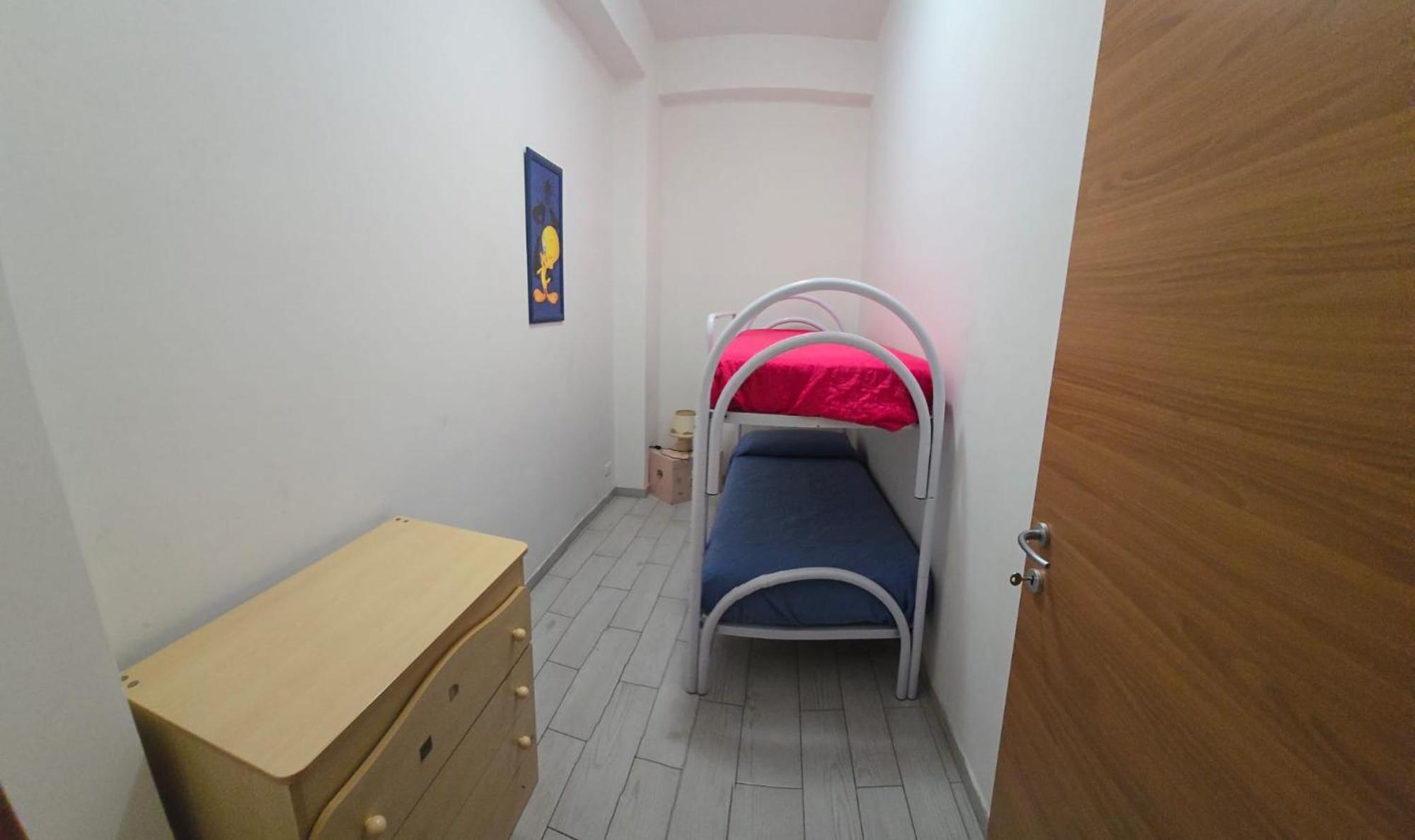 Casa Francesca Appartement Castellammare del Golfo