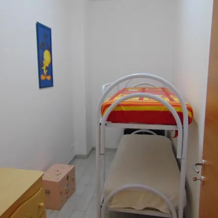 Casa Francesca Appartement Castellammare del Golfo Buitenkant foto