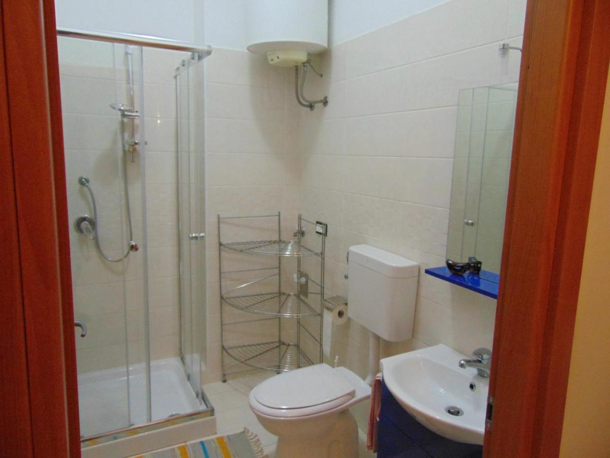 Apartment Casa Francesca