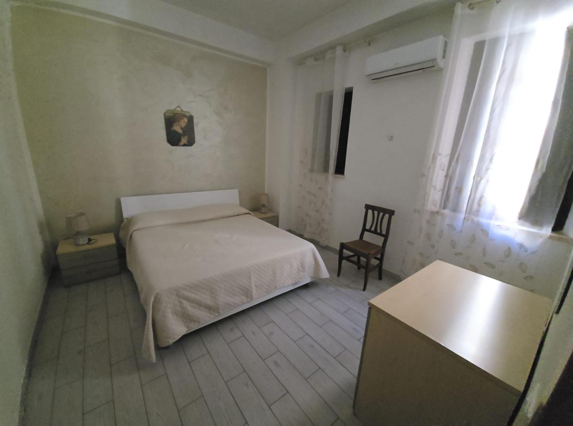 Casa Francesca Apartment