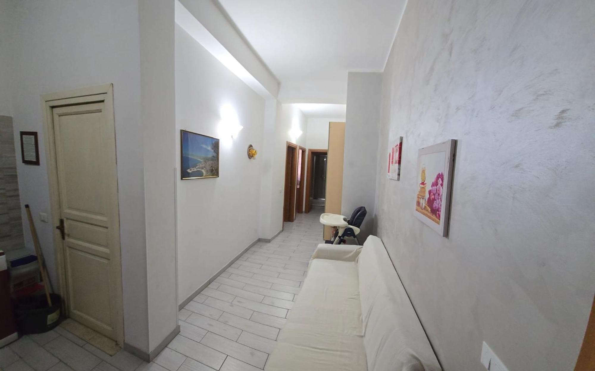 Casa Francesca Apartment *